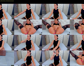 shy_cinderella — 102 minute Chaturbate female camgirl rip, 720p, Nov 20, 2023