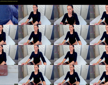 shy_cinderella — 120 minute Chaturbate female camgirl rip, 720p, Dec 7, 2023