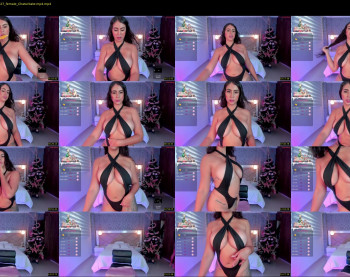 leahjones_ — 19 minute Chaturbate female camgirl rip, 720p, Dec 13, 2023