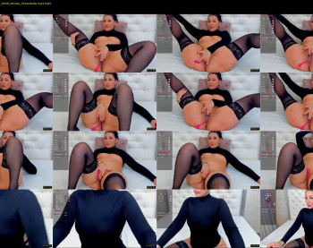 shy_cinderella — 14 minute Chaturbate female camgirl rip, 720p, Dec 22, 2023