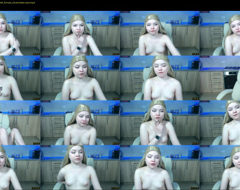 tiny_pixiee — 82 minute Chaturbate female camgirl rip, 720p, Dec 26, 2023