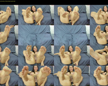 paolamss — 37 minute Chaturbate female camgirl rip, 720p, Jan 3, 2024