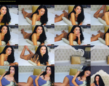 crystallluv — 86 minute Chaturbate female camgirl rip, 720p, Jan 5, 2024