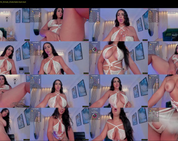 leahjones_ — 120 minute Chaturbate female camgirl rip, 720p, Jan 23, 2024