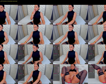 shy_cinderella — 73 minute Chaturbate female camgirl rip, 720p, Feb 24, 2024