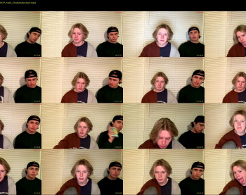 itsevanwade — 4 minute Chaturbate male camgirl rip, 480p, Feb 26, 2024
