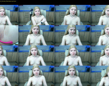 tiny_pixiee — 63 minute Chaturbate female camgirl rip, 720p, Feb 28, 2024