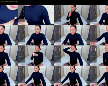 shy_cinderella — 4 minute Chaturbate female camgirl rip, 720p, Mar 21, 2024