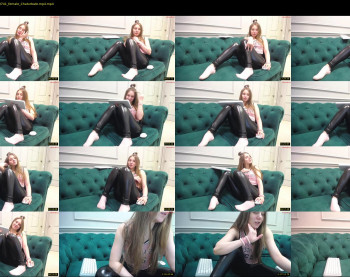 nancycute__ — 76 minute Chaturbate female camgirl rip, 720p, Mar 27, 2024