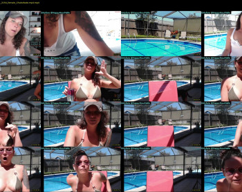 nellebeachgirl — 121 minute Chaturbate female camgirl rip, 720p, Apr 5, 2024