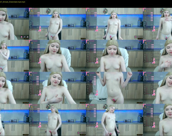 tiny_pixiee — 120 minute Chaturbate female camgirl rip, 720p, May 22, 2024