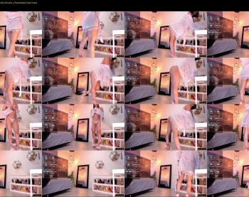 ella_pridee — 120 minute Chaturbate female camgirl rip, 720p, May 30, 2024