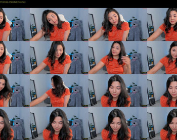 mikkalove — 3 minute Chaturbate female camgirl rip, 720p, Jun 12, 2024