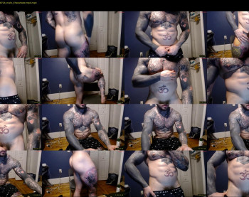 nathaniel_13 — 120 minute Chaturbate male camgirl rip, 720p, Jun 24, 2024