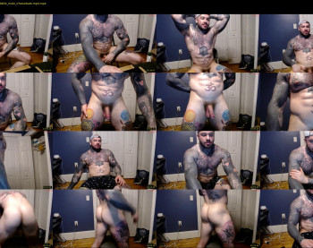 nathaniel_13 — 48 minute Chaturbate male camgirl rip, 720p, Jun 24, 2024