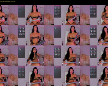 swt_molly — 5 minute Chaturbate female camgirl rip, 720p, Jun 25, 2024