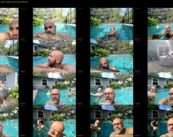 sofia3211 — 50 minute Chaturbate couple camgirl rip, 720p, Jun 28, 2024