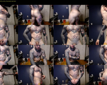 nathaniel_13 — 102 minute Chaturbate male camgirl rip, 720p, Jun 30, 2024
