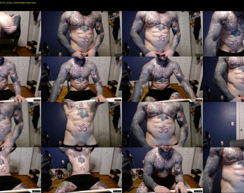 nathaniel_13 — 92 minute Chaturbate male camgirl rip, 720p, Jul 4, 2024