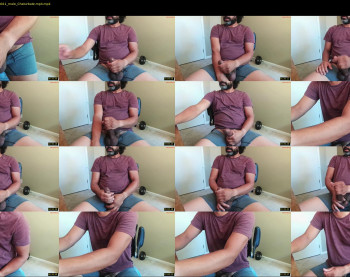 mr_rabbit77 — 9 minute Chaturbate male camgirl rip, 720p, Jul 8, 2024