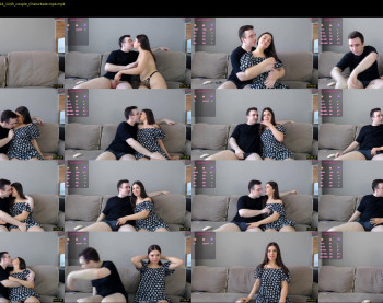 sweetyadeleeee — 22 minute Chaturbate couple camgirl rip, 720p, Jul 21, 2024