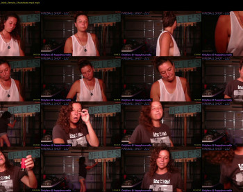 nellebeachgirl — 86 minute Chaturbate female camgirl rip, 720p, Sep 24, 2024