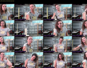 nellebeachgirl — 121 minute Chaturbate female camgirl rip, 720p, Oct 7, 2024