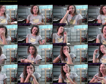 nellebeachgirl — 15 minute Chaturbate female camgirl rip, 720p, Oct 7, 2024