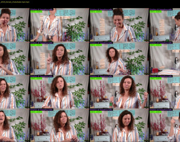 nellebeachgirl — 50 minute Chaturbate female camgirl rip, 720p, Oct 18, 2024