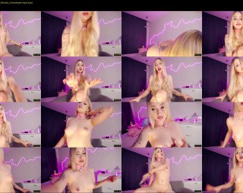 wild_lov — 38 minute Chaturbate female camgirl rip, 720p, Nov 14, 2024