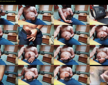 mr_rabbit77 — 59 minute Chaturbate male camgirl rip, 720p, Nov 18, 2024