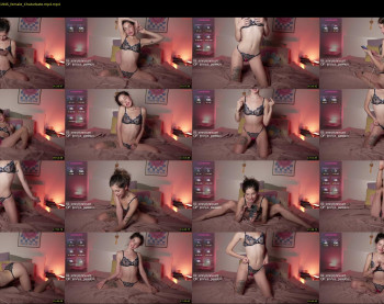 wearehottest — 34 minute Chaturbate couple camgirl rip, 720p, Nov 18, 2024