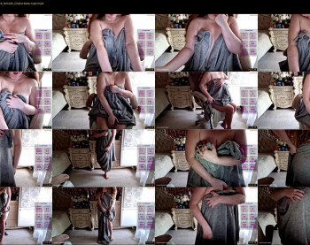 soft_body — 29 minute Chaturbate female camgirl rip, 720p, Nov 19, 2024