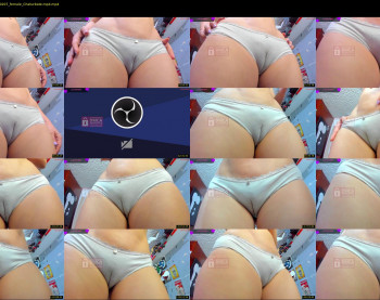 mylittle_mila — 120 minute Chaturbate female camgirl rip, 720p, Nov 27, 2024