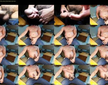 mr_rabbit77 — 3 minute Chaturbate male camgirl rip, 720p, Dec 26, 2024