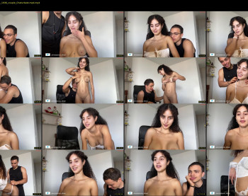 jenny_taborda — 88 minute Chaturbate female camgirl rip, 720p, Jan 6, 2025