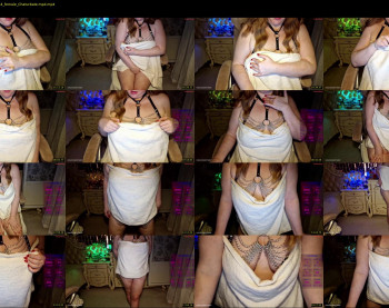 soft_body — 21 minute Chaturbate female camgirl rip, 720p, Jan 7, 2025