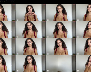 jenny_taborda — 32 minute Chaturbate female camgirl rip, 720p, Jan 13, 2025