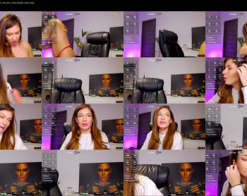 debralee — 17 minute Chaturbate female camgirl rip, 720p, Jan 22, 2025