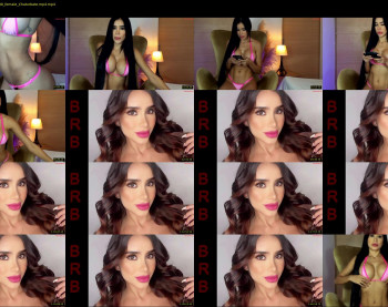 vicky_g21 — 120 minute Chaturbate female camgirl rip, 720p, Feb 3, 2025