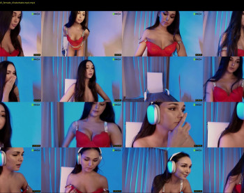 hollyextra — 121 minute Chaturbate female camgirl rip, 720p, Feb 11, 2025