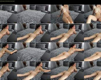 dyanne18 — 105 minute Chaturbate female camgirl rip, 720p, Feb 17, 2025