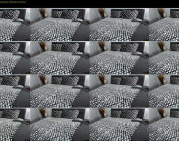 dyanne18 — 23 minute Chaturbate female camgirl rip, 720p, Feb 19, 2025
