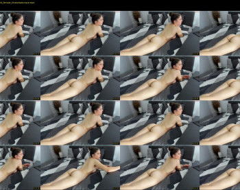 dyanne18 — 7 minute Chaturbate female camgirl rip, 720p, Mar 24, 2025