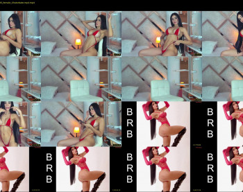 vicky_g21 — 121 minute Chaturbate female camgirl rip, 720p, Apr 1, 2025