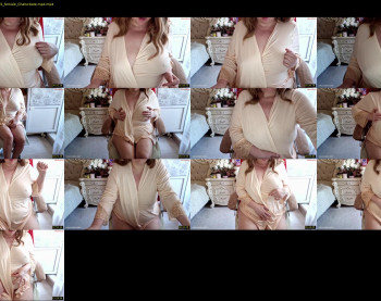 soft_body — 15 minute Chaturbate female camgirl rip, 720p, Apr 3, 2025