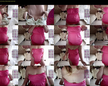 soft_body — 25 minute Chaturbate female camgirl rip, 720p, Apr 17, 2025