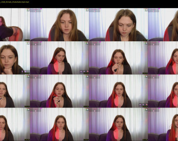 small_blondee — 10 minute Chaturbate female camgirl rip, 720p, May 5, 2025