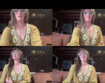 rubywavesback — 5 minute Chaturbate couple camgirl rip, 720p, May 9, 2025