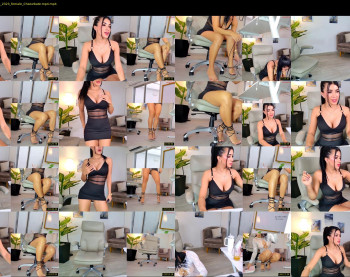 kimberly_hot2 — 120 minute Chaturbate female camgirl rip, 720p, May 16, 2025